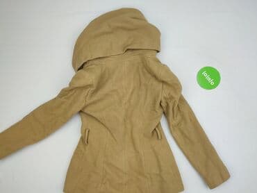 kazar kurtki zimowe: Zara, Trencz damski, rozmiar S — 3