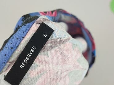 reserved koszulka w koty: T-shirt damski, rozmiar S — 5