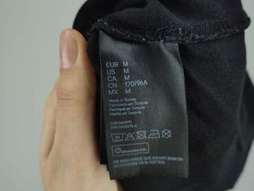 koszulki z tygrysem: Kenzo, T-shirt damski, rozmiar M — 5