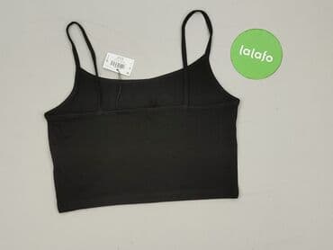 primark basic tops: Sinsay, Top damski, M — 3