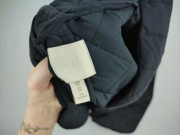 Women's Clothing: H&M, Women`s coat, XS — 4