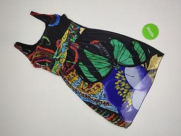 krotki: Desigual, Sukienka damska, rozmiar M — 2