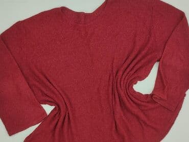 Kobiety: Sweter damski, rozmiar 4XL — 1