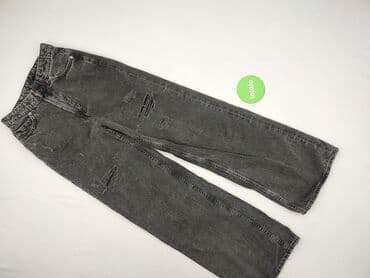 podarte jeansy: H&M, Джинси жіночі, розмір XS — 2