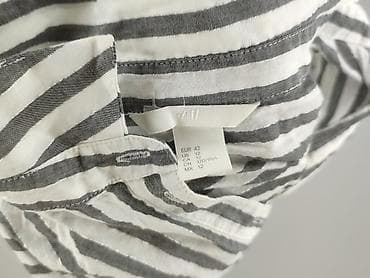 bluzki hm: H&M, Koszula damska, rozmiar XL — 4