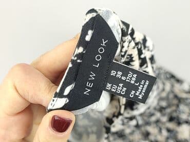 buty new look: New Look, Women`s dress, size M — 6