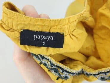 pepsi cola top: Papaya, Women's blouse, L — 4