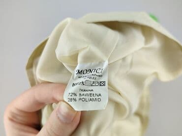 kurtka monnari wyprzedaż: Trencz damski, rozmiar 2XL — 5