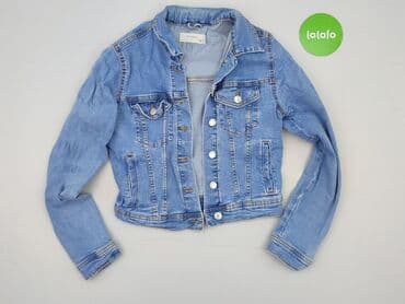 reserwet kurtki: Reserved YFL, Kurtka jeansowa damska, rozmiar XS — 2