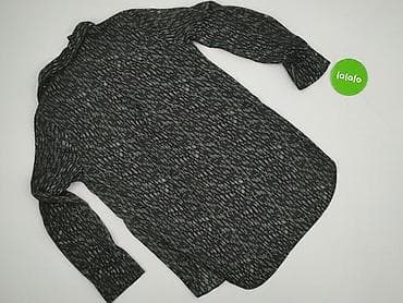 leopard jeans: Primark, Koszula damska, rozmiar S — 3