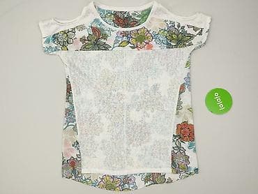 asymetryczna bluzki: Bluzka damska, rozmiar L — 2