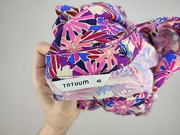 modema sukienki na wesele: Tatuum, Sukienka damska, rozmiar L — 5