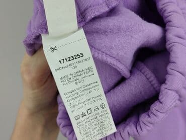 legginsy kolarki: Missguided, Szorty damskie, L — 5