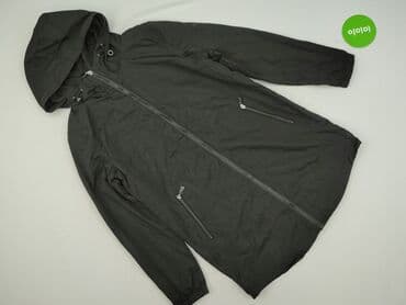 abercrombie fitch bluza: Volcano, Wiatrówka dla mężczyzn, M — 2