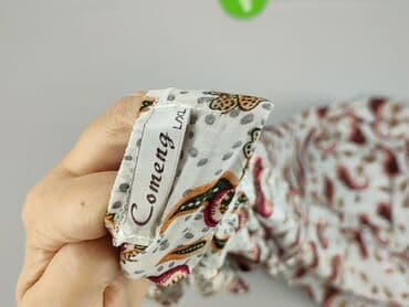 sukienki duże rozmiary dla puszystych na wesele: Sukienka damska, rozmiar L — 4