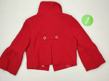 kurtka do chrztu: Marynarka damska, rozmiar S — 4