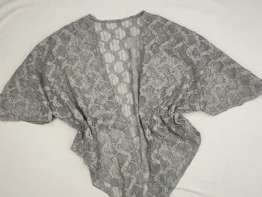 elegancka narzutka na wesele: Narzutka damska, rozmiar One size — 1