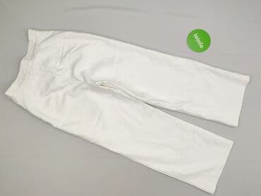 Women: Zara, Material trousers for women, S at lalafo.pl — 3 Women: Zara, Material trousers for women, S — 3