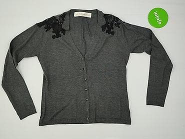 Жінкам: Zara, Кардиган жіночий, розмір M — 2