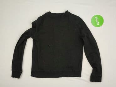 kurtka zimowa ramoneska z futerkiem: 157, Women`s sweatshirt, size M (EU 38) — 3