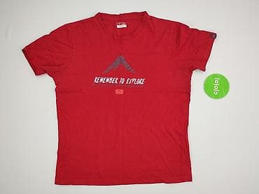 golf: ELBRUS, Koszulka dla mężczyzn, rozmiar L — 2