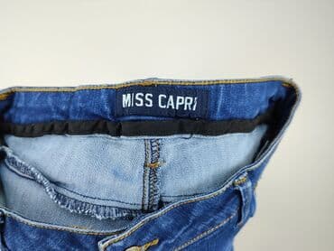 jeansy damskie 7 8 allegro: Jeansy damskie, rozmiar S — 4