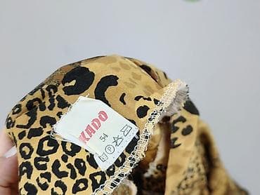 sukienki oversize boho: Sukienka damska, rozmiar 7XL — 4