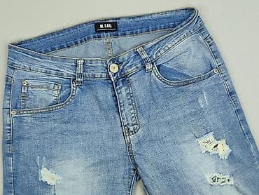 M.Sara, Szorty dla mężczyzn, rozmiar M