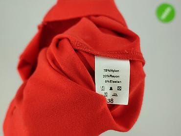 andzela com kurtki: Red, Bluza damska
, rozmiar M — 5