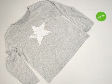 sweter z c a: Bluzka dla mężczyzn, 2XL, stan - Idealny — 2