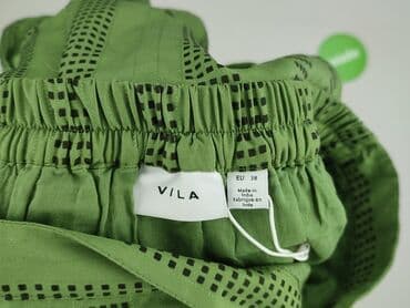 Kobiety: Vila, Spódnica damska, rozmiar M — 4