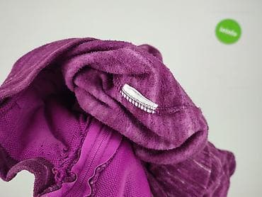 north face: Women`s fleece, size 5XL — 4