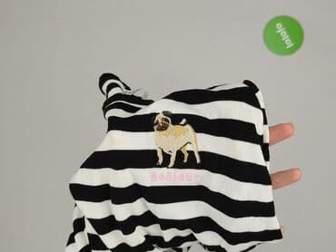 sweter w paski cropp: Cropp, Sweter damski, rozmiar S — 6