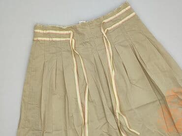 spódniczka khaki: Old Navy, Spódnica damska, rozmiar M — 1