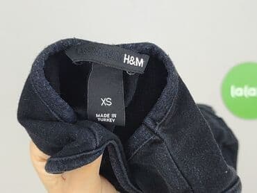 podkoszulka pod białą koszulę: H&M, Top damski, XS — 5
