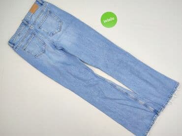 fb jeans: Spodnie jeansowe, 13 lat, 158, stan - Idealny — 3