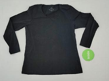 marc jacobs oversized t shirty: Janina, T-shirt damski, rozmiar XL — 2