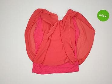 ponczo samochodowe: Bluzka damska, rozmiar S — 3