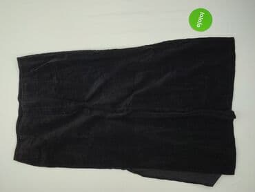 spódnice midi plus size: Spódnica damska, rozmiar 3XL — 3