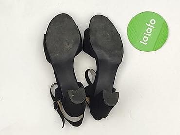 esprit obuwie: Sandały damskie, rozmiar 40 — 5