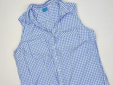 hard rock bluza: Cool Club, Koszula damska, rozmiar 4XL — 1