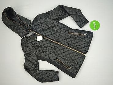 viralowe bluzy: Kurtka przejściowa damska, rozmiar S — 2