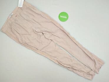 principles top: Spodnie materiałowe damskie, rozmiar M — 2