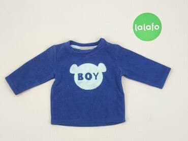 koszulka barcelony 1920: Blouse, Ergee, 1-3 months, condition - Very good — 2