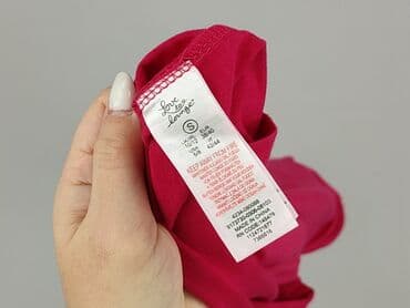 bielizna damska: Love To Lounge, Top damski, rozmiar S — 4