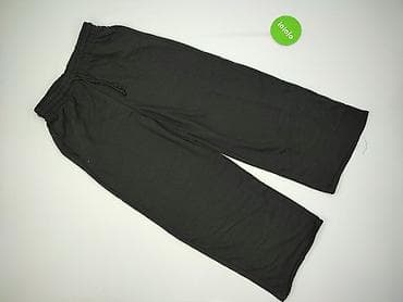 leginsy m: Spodnie dresowe damskie, rozmiar M — 2