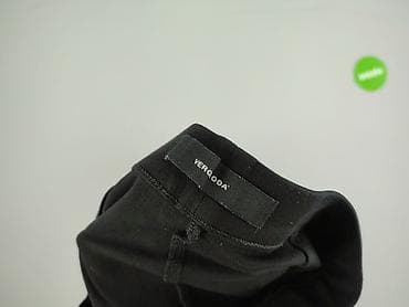 hello kity spodnie: Vero Moda, Spodnie materiałowe damskie, rozmiar S — 4