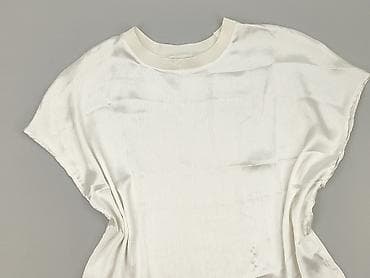 biala bluzka: Primark, Bluzka damska, rozmiar L — 1