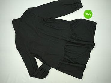 tiulowa: H&M, Tunika damska, rozmiar M — 3
