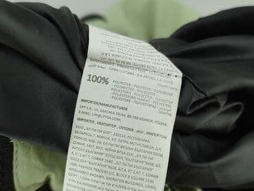 czerwone koszule dla chłopca: Kurtka przeciwdeszczowa, Reserved, 9 lat, 128-134 cm, stan - Idealny — 5